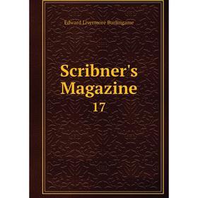 

Книга Scribner's Magazine 17
