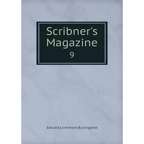 

Книга Scribner's Magazine 9