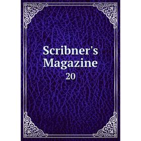 

Книга Scribner's Magazine 20