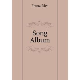 

Книга Song Album