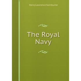 

Книга The Royal Navy