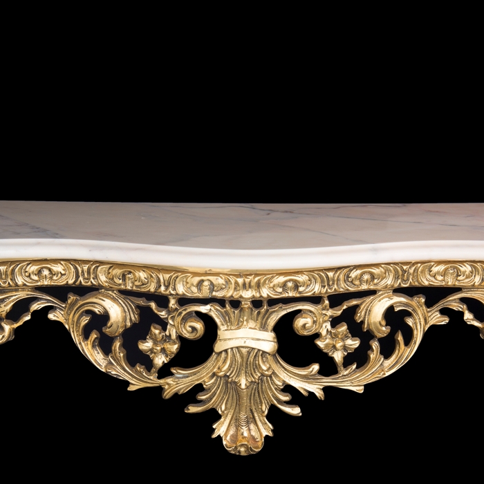 Консоль "Наполеон"