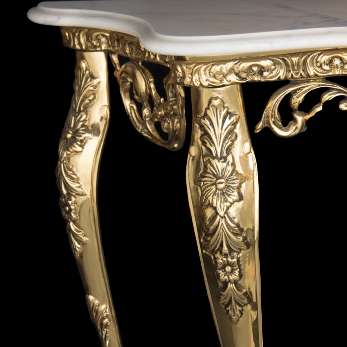 Консоль "Наполеон"