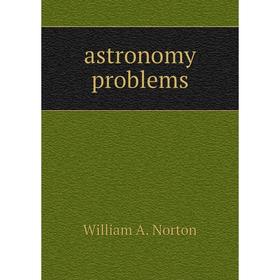 

Книга Astronomy problems