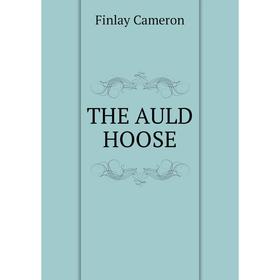 

Книга The auld hoose