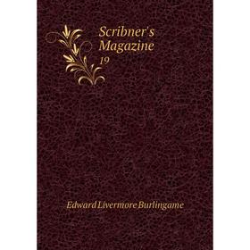 

Книга Scribner's Magazine 19