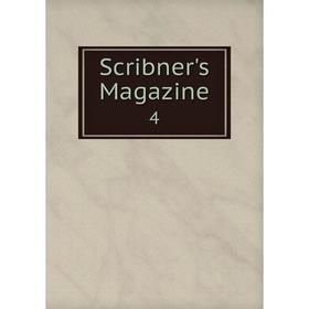 

Книга Scribner's Magazine 4