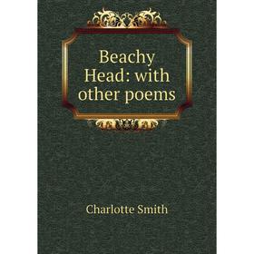 

Книга Beachy Head: with other poems