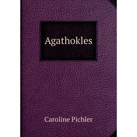 

Книга Agathokles