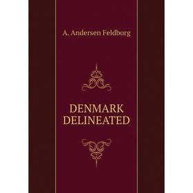 

Книга Denmark delineated
