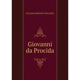 

Книга Giovanni da Procida