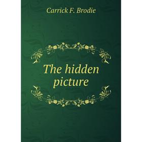 

Книга The hidden picture