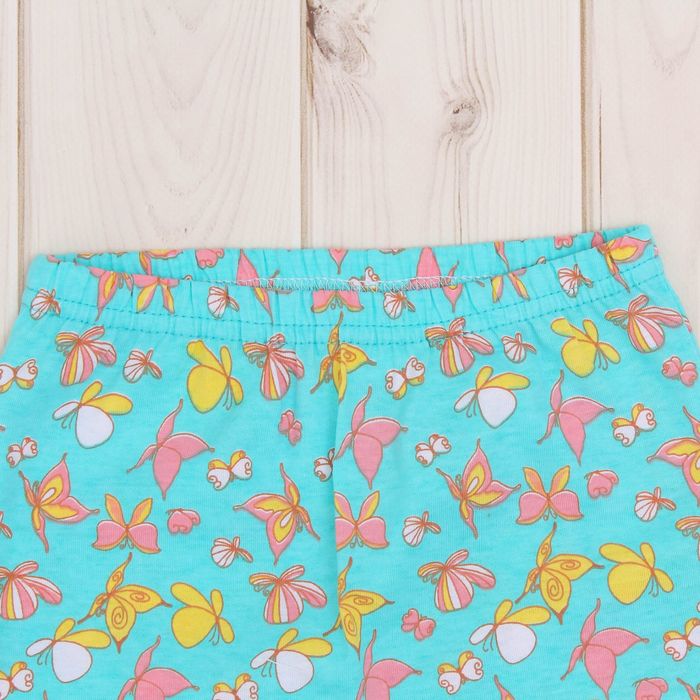 Ползунки, рост 62, цвета МИКС