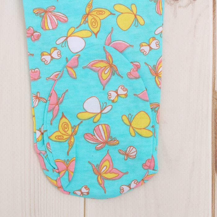 Ползунки, рост 62, цвета МИКС