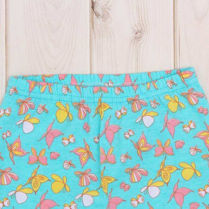 Ползунки, рост 74, цвета МИКС