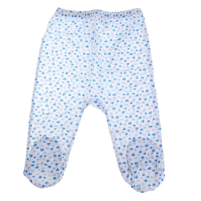 Ползунки, рост 74, цвета МИКС