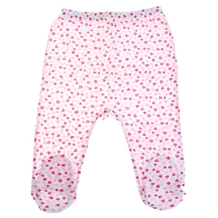 Ползунки, рост 74, цвета МИКС