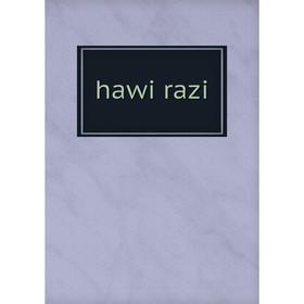 

Книга Hawi razi