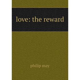 

Книга love: the reward