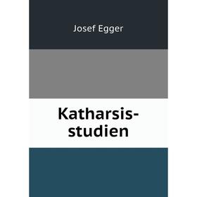 

Книга Katharsis-studien