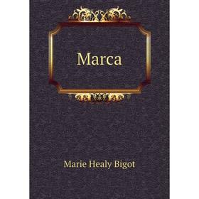 

Книга Marca