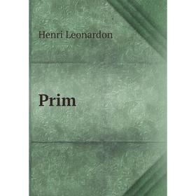 

Книга Prim. Henri Leonardon