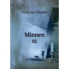 

Книга Minnen 02