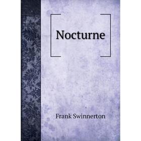 

Книга Nocturne