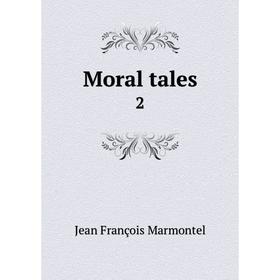 

Книга Moral tales2