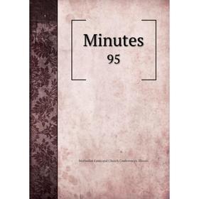 

Книга Minutes95