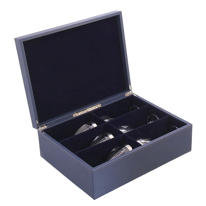 Набор для вина, 6 бокалов 190 мл