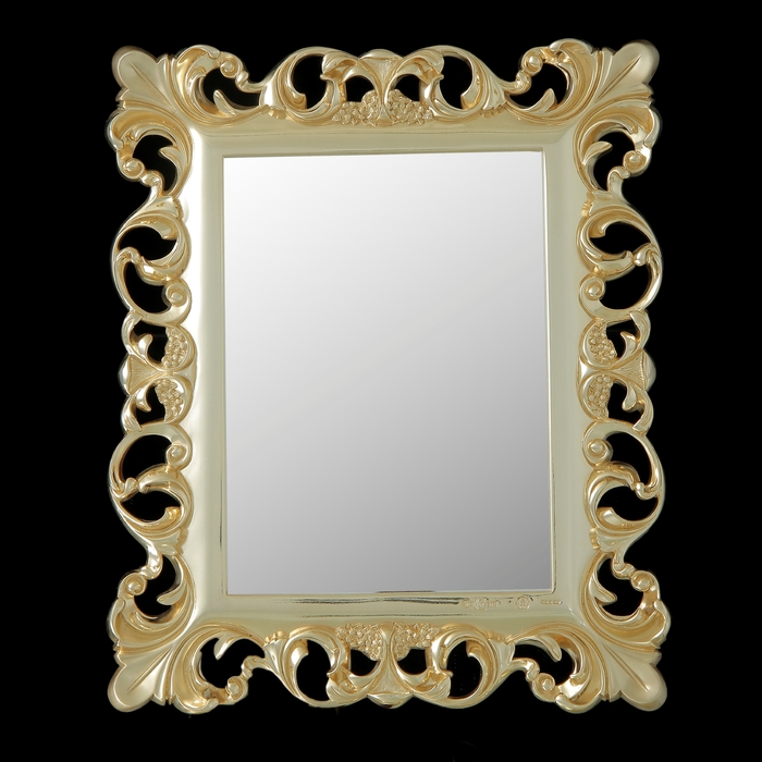 Фоторамка "Золото Инков", 24 х18 см