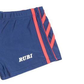 

Плавки для мальчика, цвет синий, рост 98 см