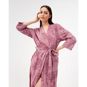 

Халат женский KAFTAN "Wild" р. 44-46