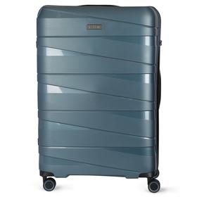 

Чемодан FABRETTI 28" мятный