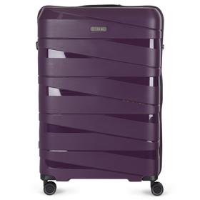 

Чемодан FABRETTI 28" фиолетовый