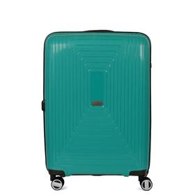 

Чемодан FABRETTI 24" бирюзовый