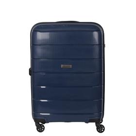 

Чемодан FABRETTI 24" синий