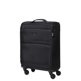 

Чемодан FABRETTI 20" синий