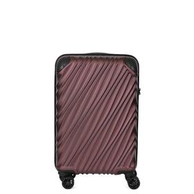 

Чемодан FABRETTI 20" терракотовый