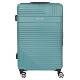 

Чемодан FABRETTI 28" бирюзовый