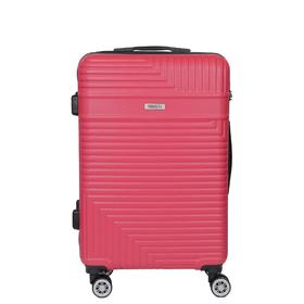 

Чемодан FABRETTI 24" розовый