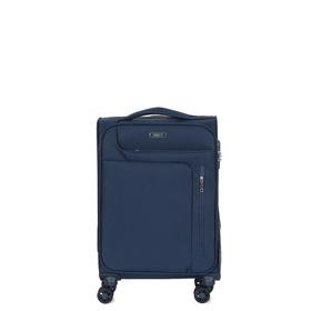 

Чемодан FABRETTI 20" синий