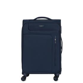 

Чемодан FABRETTI 24" синий