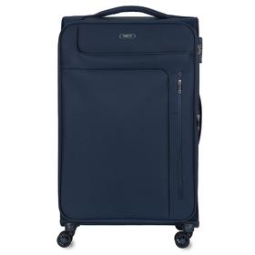 

Чемодан FABRETTI 28" синий