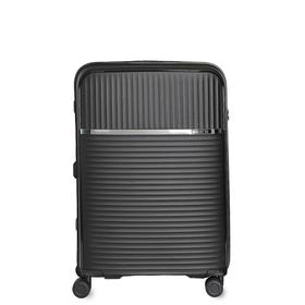 

Чемодан FABRETTI 24" черный