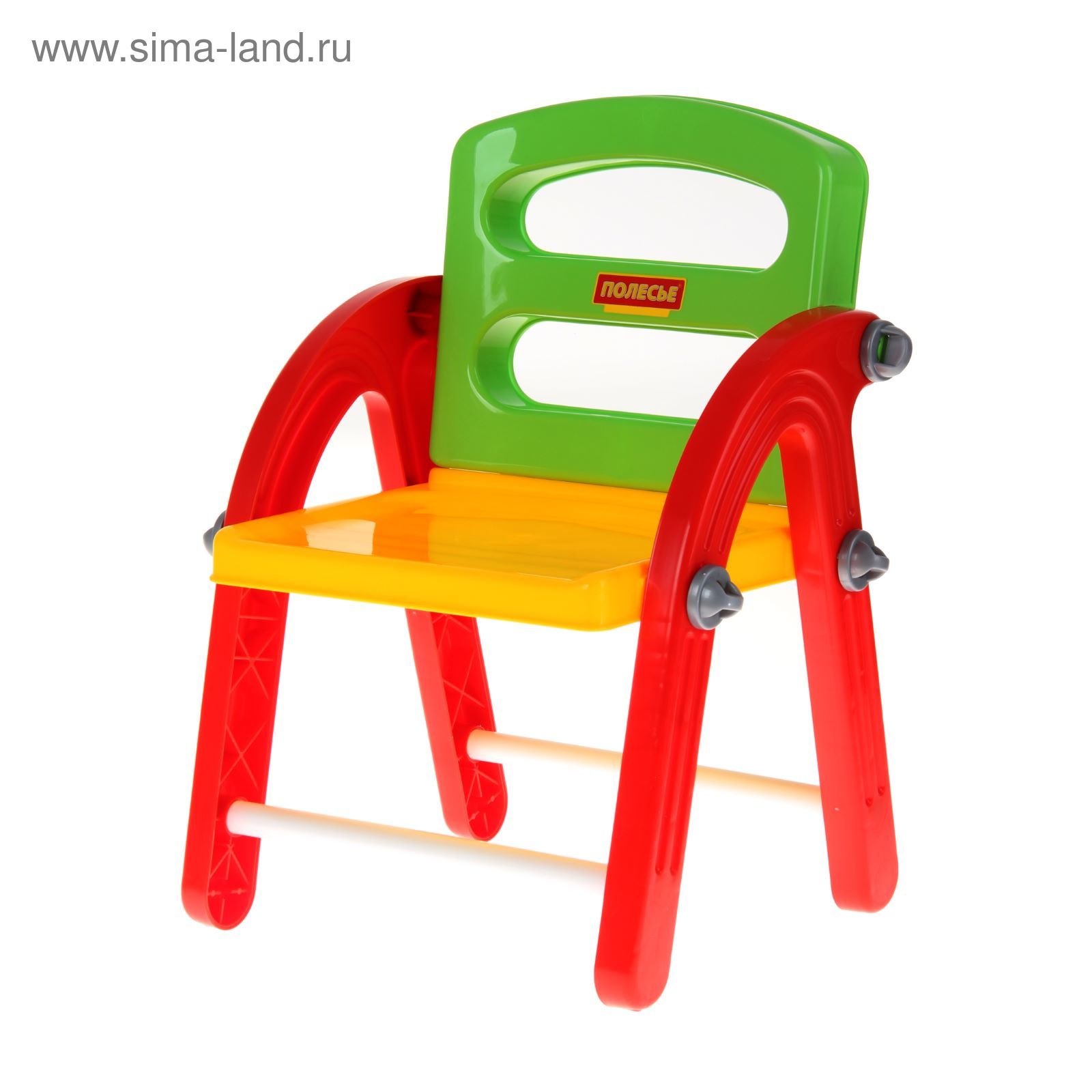 стульчик для ребенка двух лет