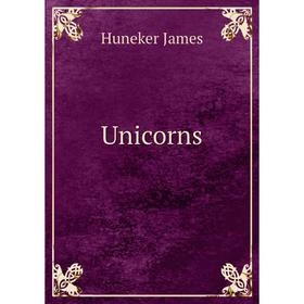 

Книга Unicorns