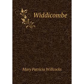 

Книга Widdicombe