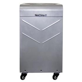 

Осушитель воздуха Neoclima FDM04V, мобильный, 1730 Вт, 750 м3/ч